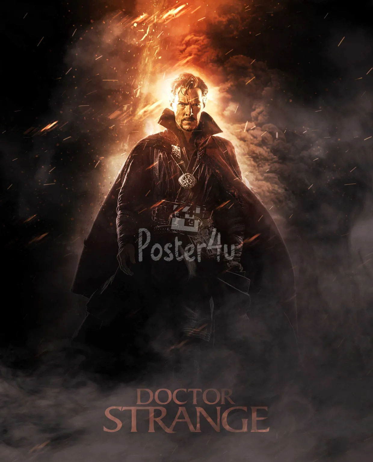 Drawmyposter - Posters & Printings