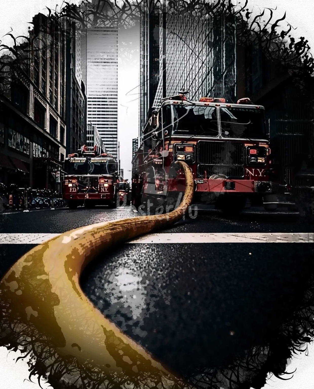 Drawmyposter - Posters & Printings