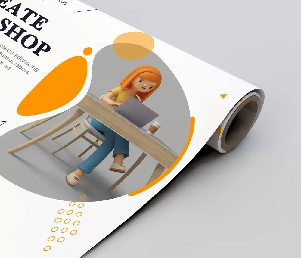 Drawmyposter - Posters & Printings